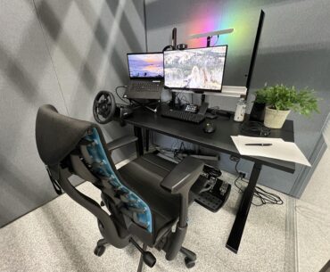 New build