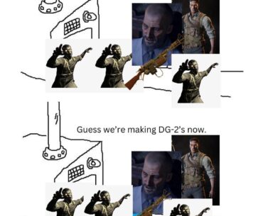 What could’ve been
