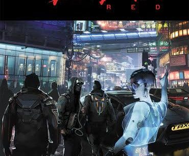 Does anybody play CPRed?