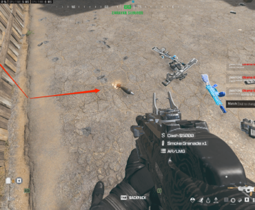 [Rare] Found a North Korean mortar round