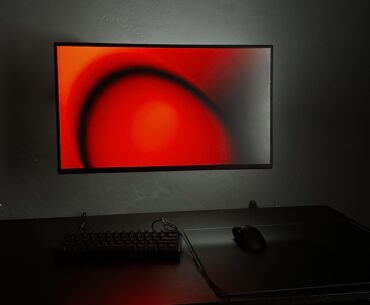 Monochrome V2