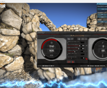 rx5600xt xfx thich 2 12 gbps oc,is this any good? i am new to this things