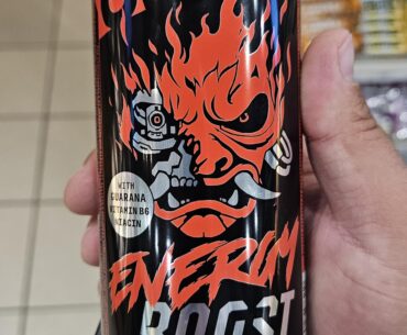 Drink
