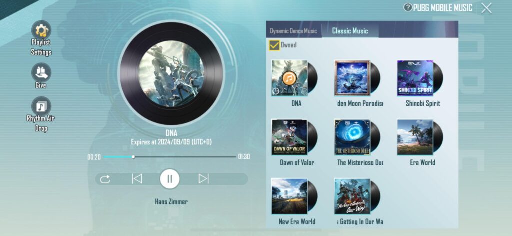 Since when was the ‘Man of Steel Theme’ added