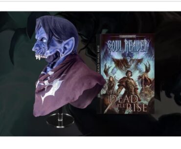 Legacy of Kain: Soul Reaver remake/rebuild to be announced