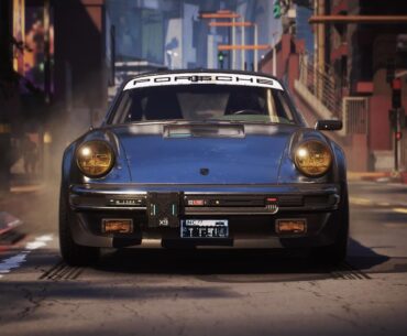 I want to live in this game