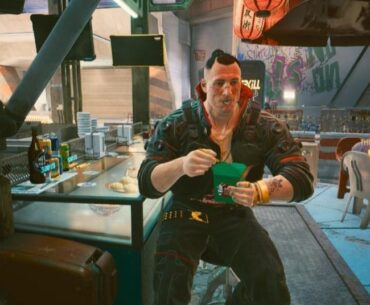Which food in game do you want to try in real life?