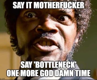 Every day when I get on this sub.