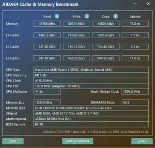 Lucked out with cheapest DDR4 I could find