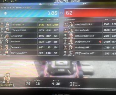 This game seems to be getting easier I wasn’t even trying I wish I was now