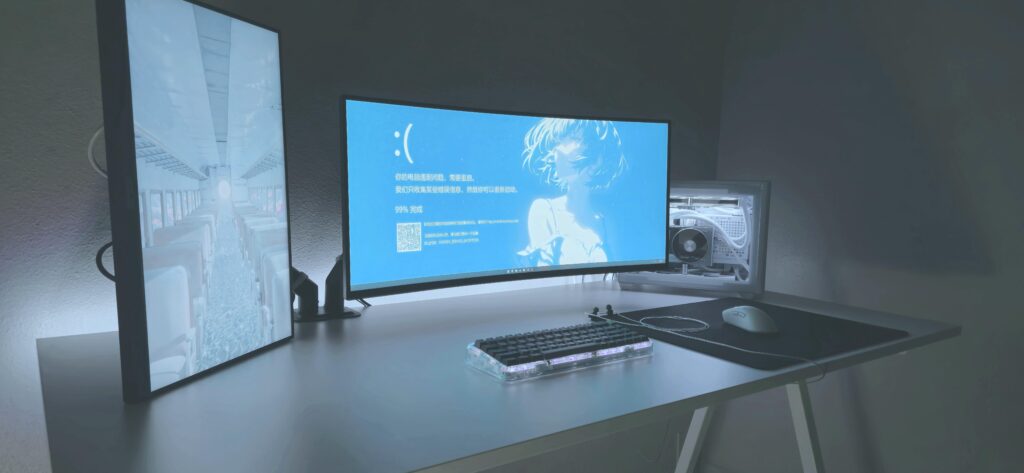 Setup