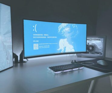 Setup