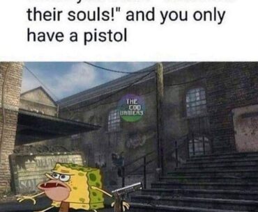 Looking for people to teach me how to play BO4 zombies the correct way ( Image unrelated)