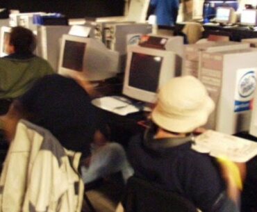 Interview with Counter-Strike creator Minh Le