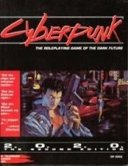 Just started cyberpunk. When does this Johnny sliverhand guy show up?