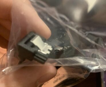 Pc cable