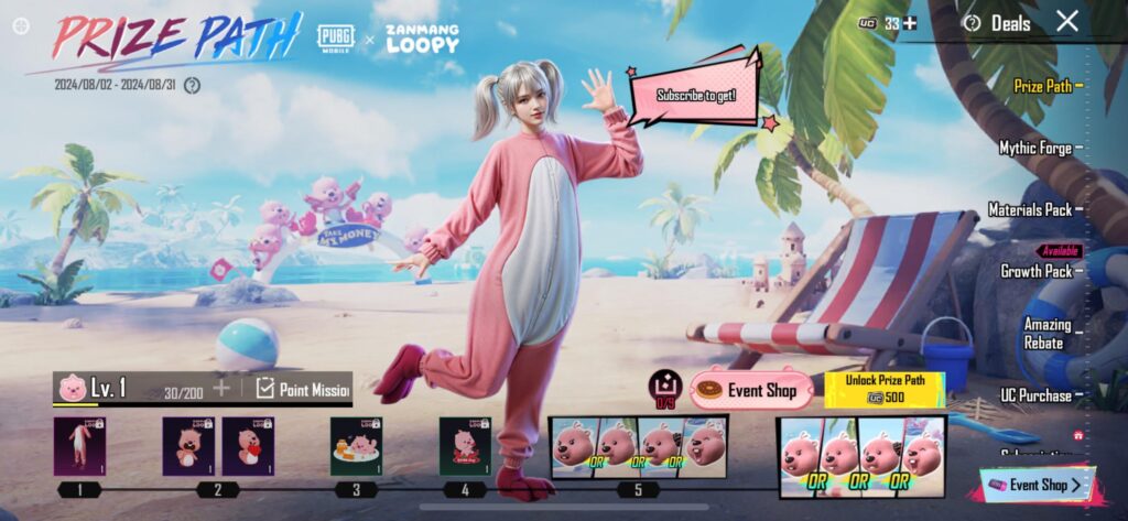 Who buys this?