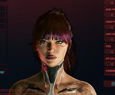 My v