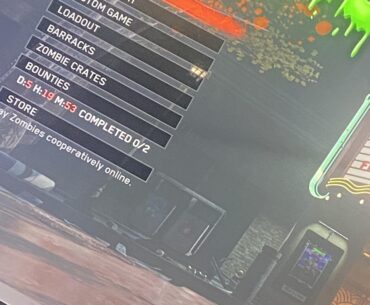 Can someone point me in the direction for IW PS4 lobbies please, it seems impossible to find people for Spaceland EE as even psnp is empty