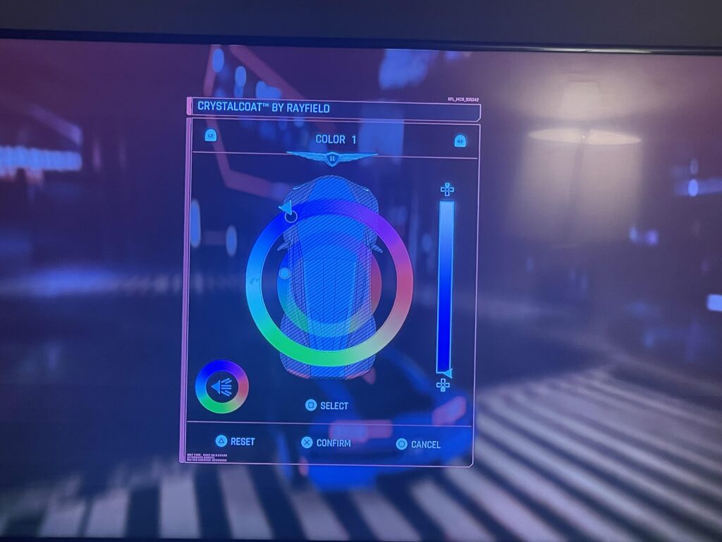 70 hours in and this is what I found…