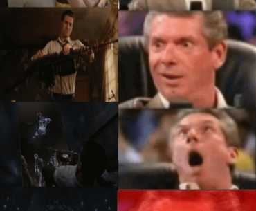 Watching the new Liberty Falls Cinematic got me like that. AAAAAAAAAAAAAAAAA