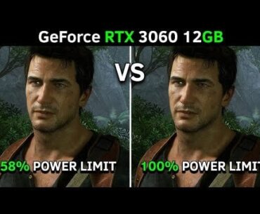 I don't have a RTX 3060 12GB, How much the power consumption will get if the core clock is set to 1000MHz (or below 1320MHz)?
