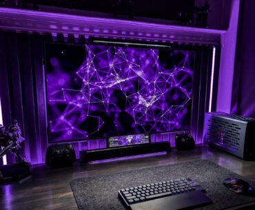 Updated Battlestation