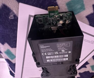Any idea of what this is  I got it in my mail after I order a toothbrush and got this instead?