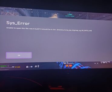 They fixed old gen am i right