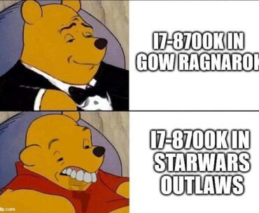 Duality of CPU