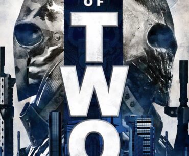 I'd love to see a modern iteration of this series (with couch coop, of course)