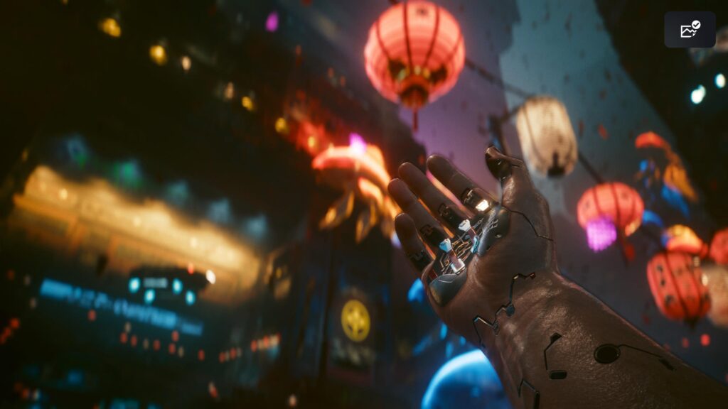 Damn this game is beaitiful