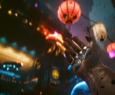 Damn this game is beaitiful