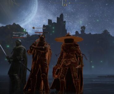 Last photo of my friend
