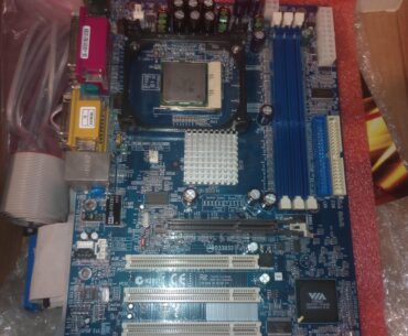 Was gifted this what do you guys think? Has Pentium 4 2.5ghz