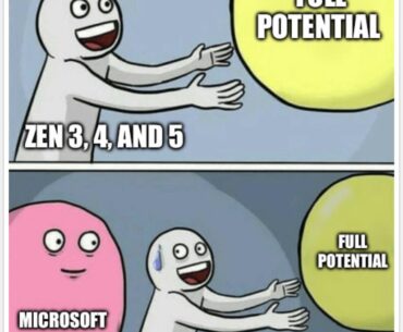 Turn on those Windows Updates