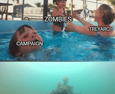 We're absolutely drowning in content