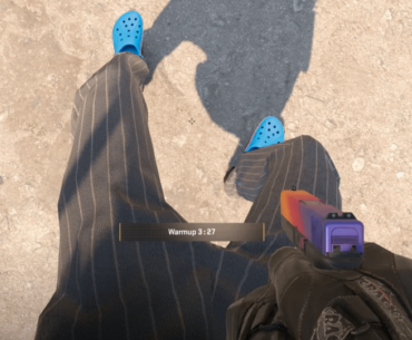 Screw keychains, I want shoe skins