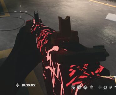 Camo Name?