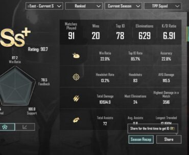 Need teammates