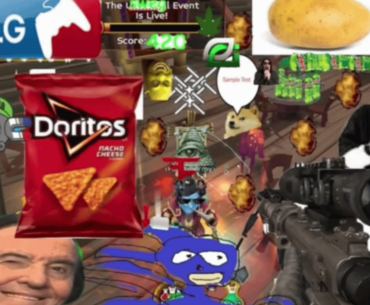 I think we all know what hud we want