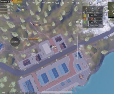 Sometimes random teammates speaker are mute even if I try to unmute , is this a glitch or they have been penalised ?