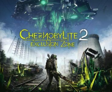 Chernobylite 2