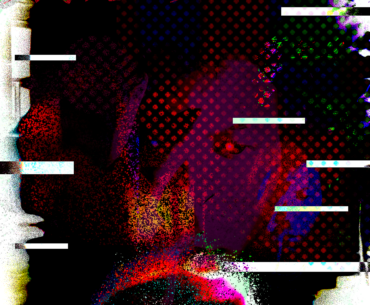 Got bored in Photoshop and this came out