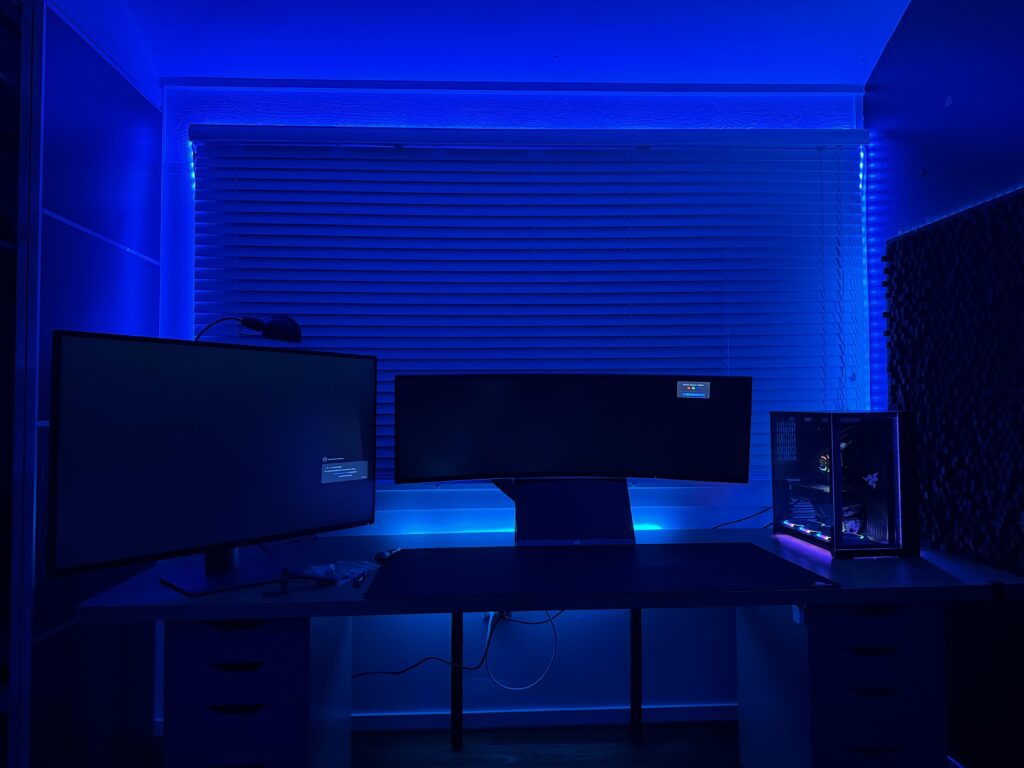 Almost complete