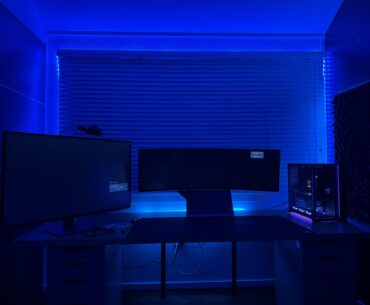 Almost complete