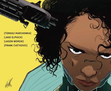 Are any of the cyberpunk 2077 comics any good?