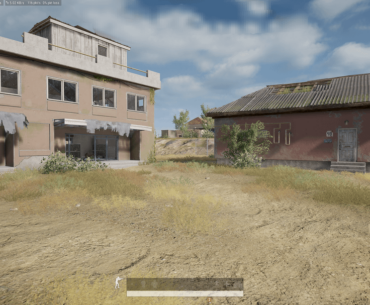 Where on Erangel? _33_