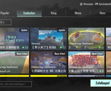 Wow mission: play 1 from exploring is annoying and hard