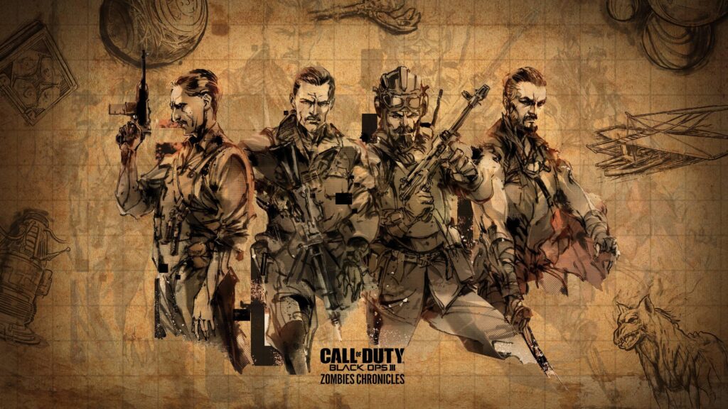 Some suggestions for Black Ops 6 Some suggestions for Black Ops 6